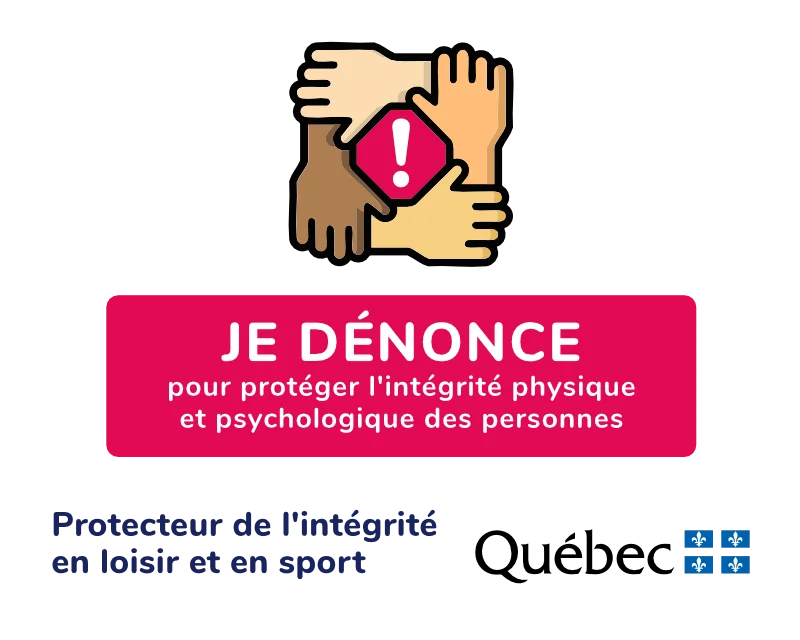 Je dénonce